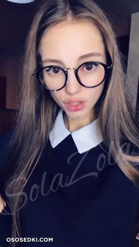 solazola onlyfans leaks|SolaZola aka solazola OnlyFans leaked video 1754329 on Hotleak